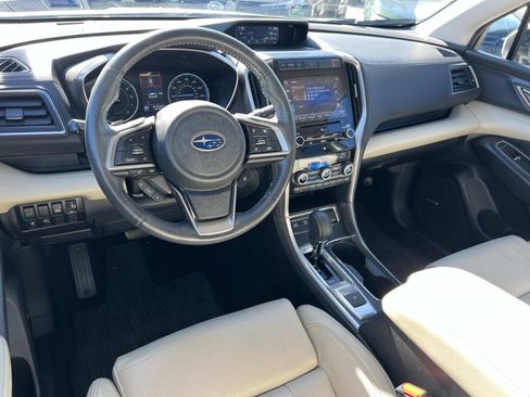 Used 2019 Subaru Ascent Limited w/ Popular Package #3 image 22