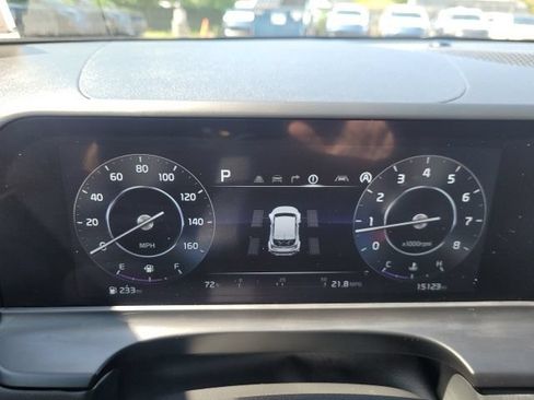 Certified 2024 Kia Seltos EX AWD/4WD image 20