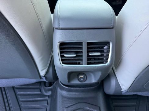 Used 2020 Hyundai Sonata Limited w/ Cargo Package FWD image 40