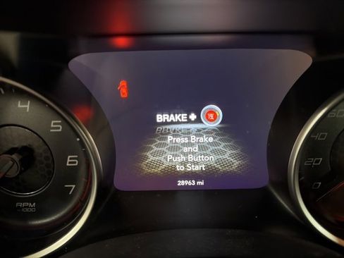 Used 2023 Dodge Charger Scat Pack image 13