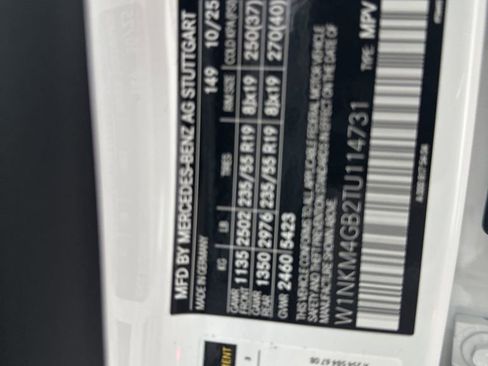 New 2026 Mercedes-Benz GLC 300 image 32