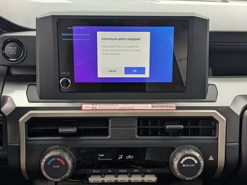 New 2026 Toyota Tacoma SR5 RWD image 18
