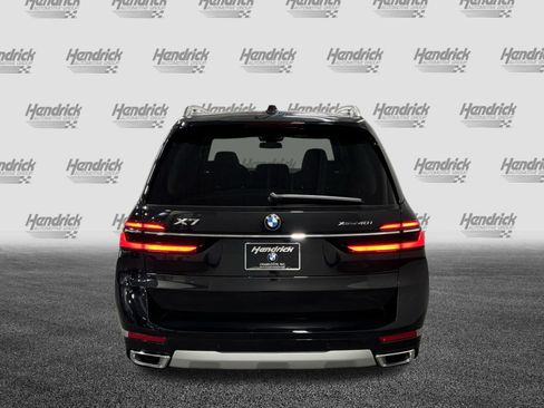 New 2027 BMW X7 xDrive40i AWD/4WD image 7