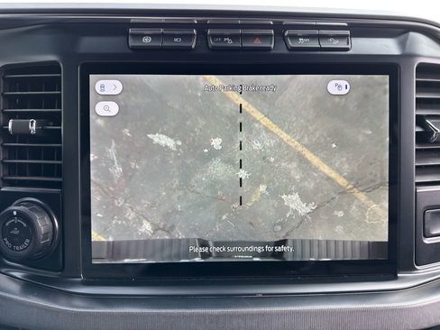 Certified 2024 Ford F350 Platinum w/ FX4 Off-Road Package image 50