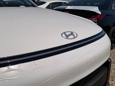 New 2026 Hyundai Kona SEL Sport AWD/4WD image 6