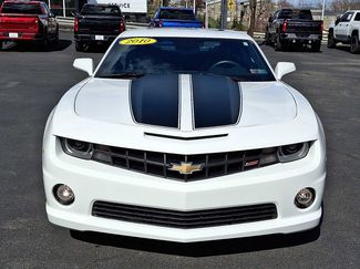 Used 2010 Chevrolet Camaro SS w/ RS Package RWD video 2