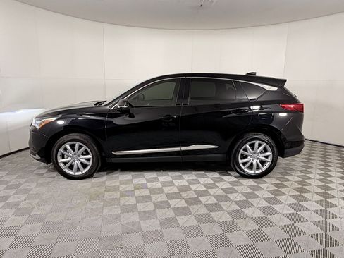 Used 2024 Acura RDX SH-AWD image 2