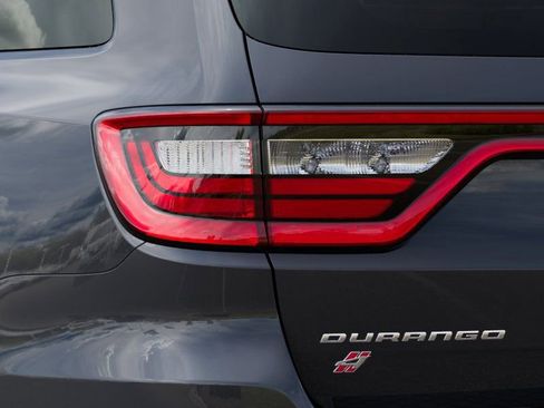 New 2026 Dodge Durango GT AWD/4WD image 9
