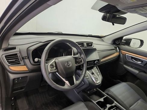 Used 2020 Honda CR-V EX image 17