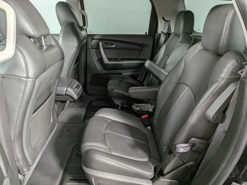 Used 2012 GMC Acadia SLT FWD image 24
