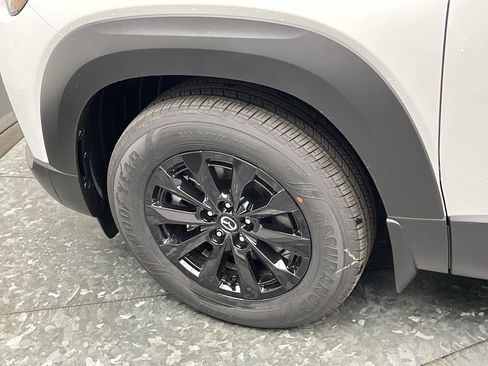 New 2026 MAZDA CX-50 AWD 2.5 Hybrid w/ Weather Package image 33