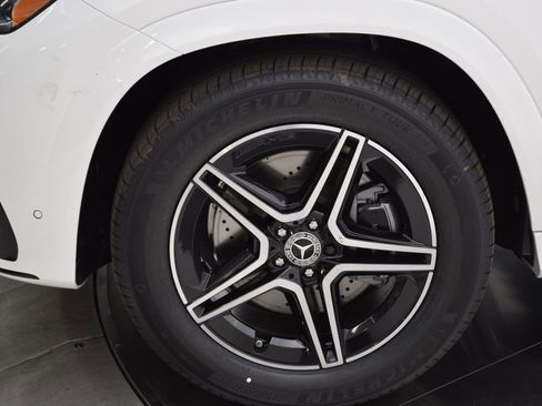 New 2026 Mercedes-Benz GLE 450 4MATIC image 12