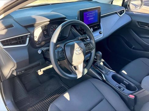 Certified 2024 Toyota Corolla LE image 17