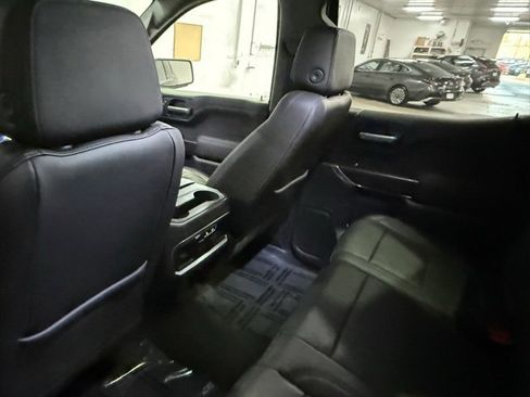 Used 2020 GMC Sierra 1500 SLT w/ SLT Premium Package image 29