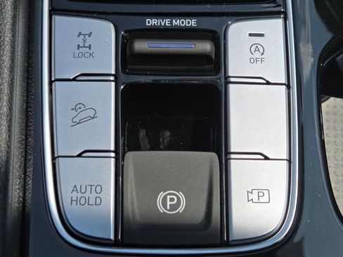 New 2026 Hyundai Tucson SEL Plus AWD/4WD image 34