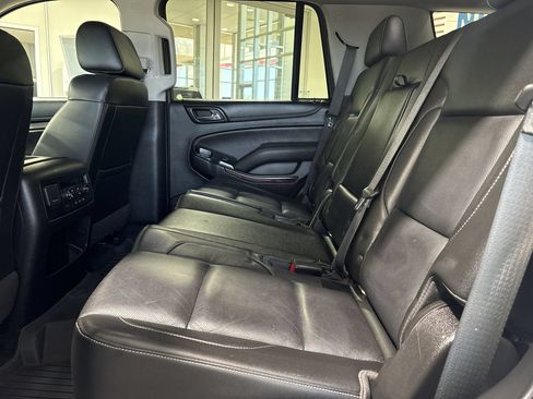 Used 2018 GMC Yukon SLT w/ Open Road Package RWD image 23
