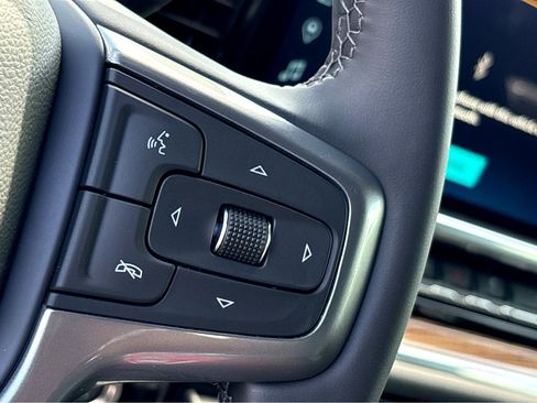 New 2025 Chevrolet Silverado 1500 LT Trail Boss w/ Protection Package image 16