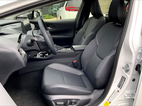 New 2026 Toyota Prius AWD image 9