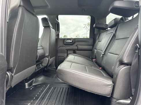 Used 2022 GMC Sierra 3500 Pro w/ Convenience Package RWD image 27