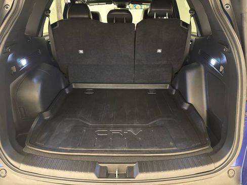 Certified 2024 Honda CR-V Sport Touring image 14