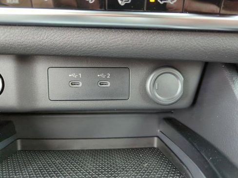 New 2026 Nissan Rogue SV image 31