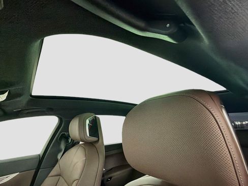 New 2026 BMW 750e xDrive w/ Executive Package AWD/4WD image 21