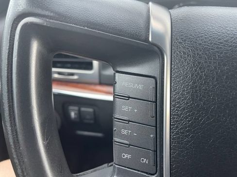 Used 2012 Lincoln MKZ AWD image 20