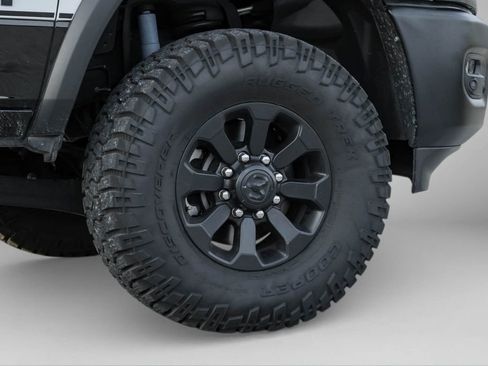 Used 2024 RAM 2500 Power Wagon w/ Level 1 Equipment Group image 63