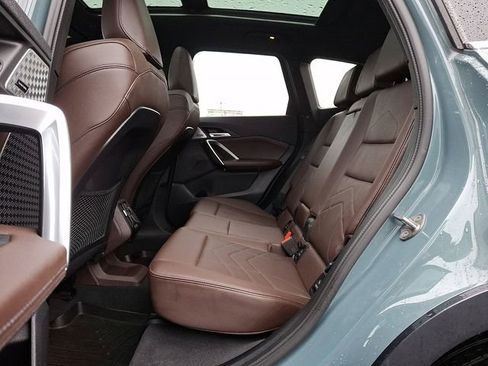 Used 2024 BMW X1 xDrive28i w/ Premium Package image 13