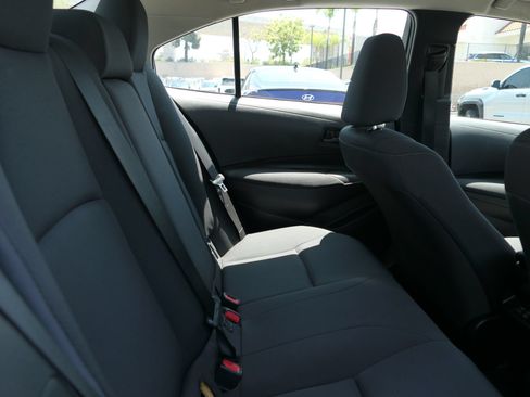 Used 2023 Toyota Corolla LE FWD image 23