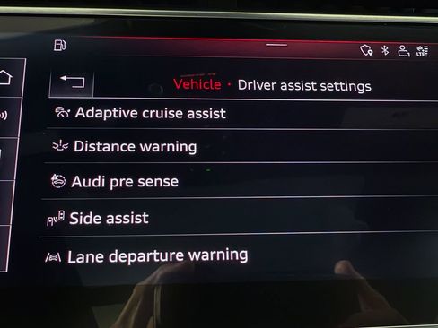 Used 2019 Audi Q8 Premium Plus w/ Premium Plus image 23