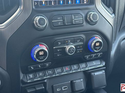 Certified 2022 GMC Sierra 2500 Denali image 24