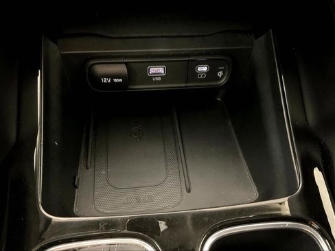 Used 2025 Kia Telluride S AWD/4WD image 15