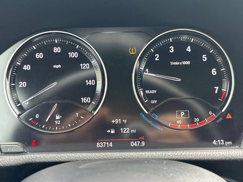 Used 2018 BMW X2 xDrive28i AWD/4WD image 21