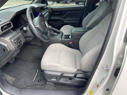 Used 2024 Toyota Tacoma SR5 RWD image 14