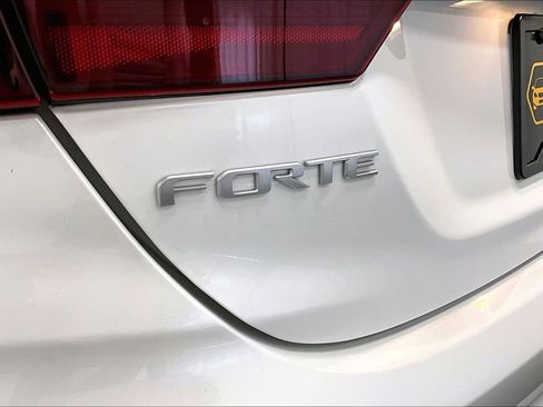 Used 2023 Kia Forte LXS image 24