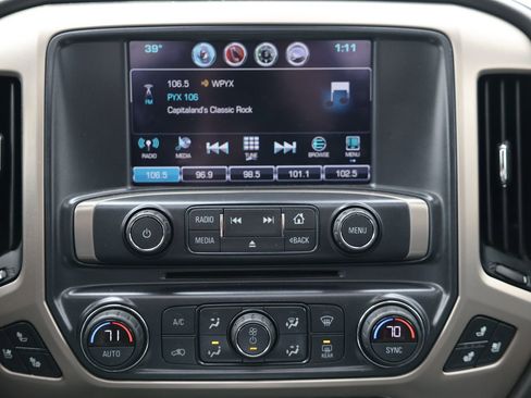 Used 2018 GMC Sierra 1500 Denali w/ Denali Ultimate Package image 27