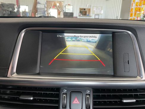 Used 2016 Kia Optima EX w/ Premium Package FWD image 13