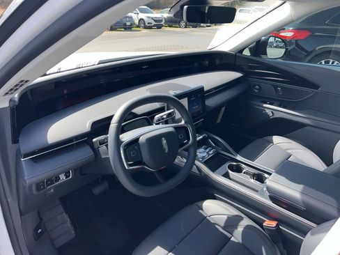 New 2026 Lincoln Nautilus Premier w/ Equipment Group 102A image 8