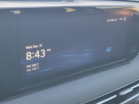 Used 2024 Hyundai Palisade Limited FWD image 32