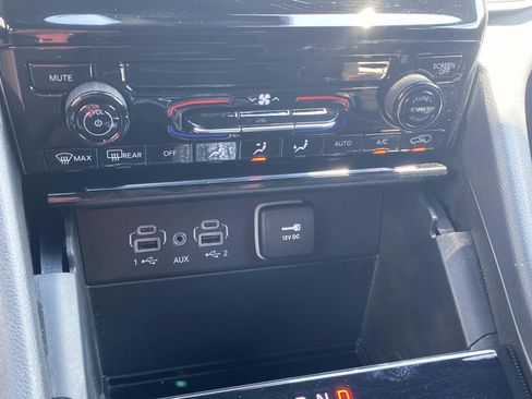 Used 2025 Jeep Grand Cherokee Laredo w/ MOPAR Finishing Package RWD image 29