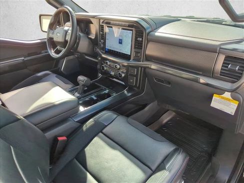 Certified 2024 Ford F150 Raptor image 24