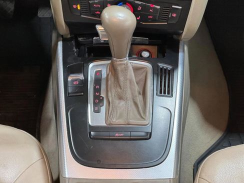 Used 2012 Audi A4 2.0T Premium w/ Convenience Pkg image 16