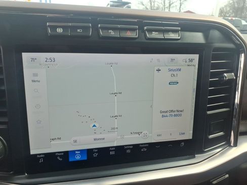 Used 2024 Ford F350 King Ranch w/ Tremor Off-Road Package image 17