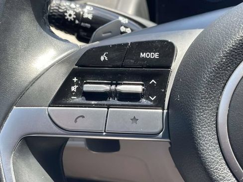 Used 2022 Hyundai Tucson Limited FWD image 22