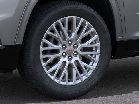 New 2026 GMC Acadia Denali w/ Super Cruise Package FWD image 9