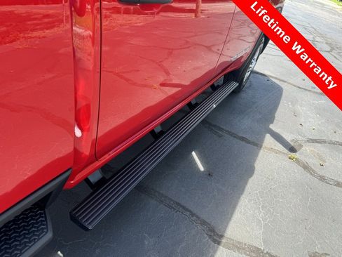 Used 2025 GMC Sierra 2500 Pro image 11