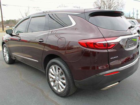 Used 2018 Buick Enclave Premium w/ Experience Buick Package image 8