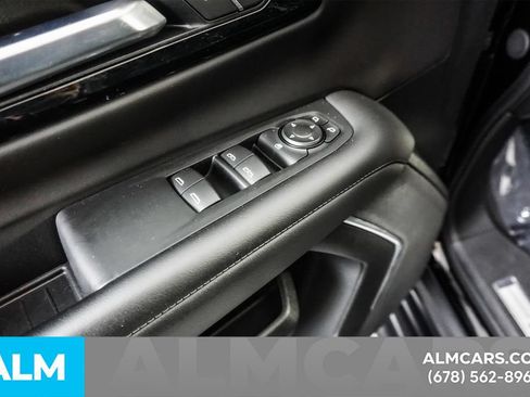 Used 2025 Chevrolet Tahoe LT AWD/4WD image 52