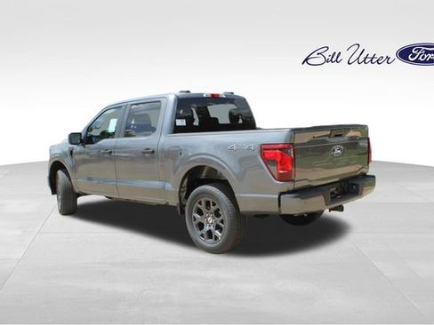 New 2026 Ford F150 STX AWD/4WD image 4
